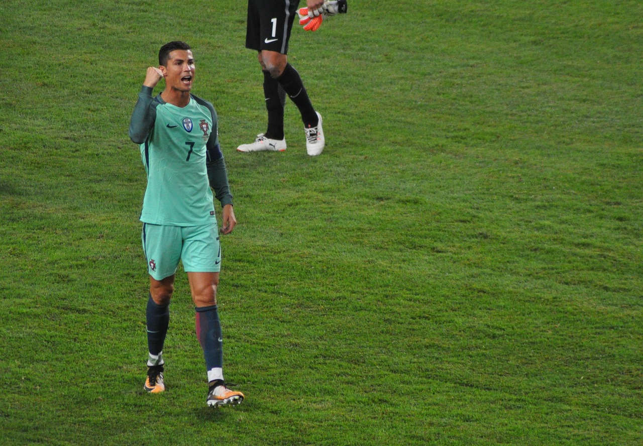 Czy Cristiano Ronaldo wróci na dawny poziom?